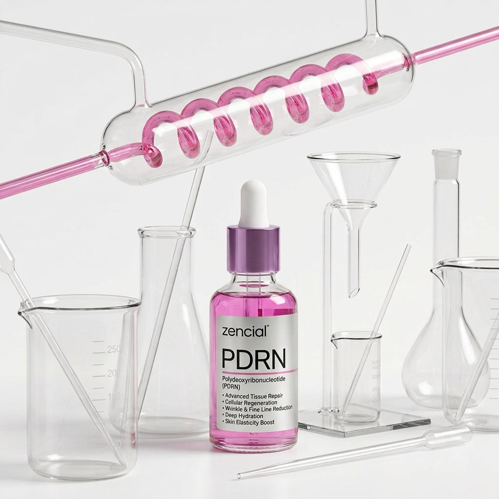 PDRN serum | Zencial