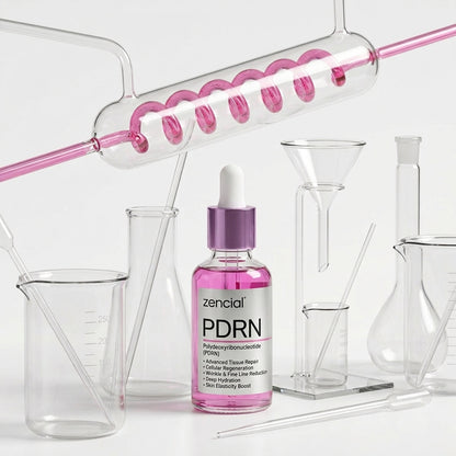 PDRN serum | Zencial
