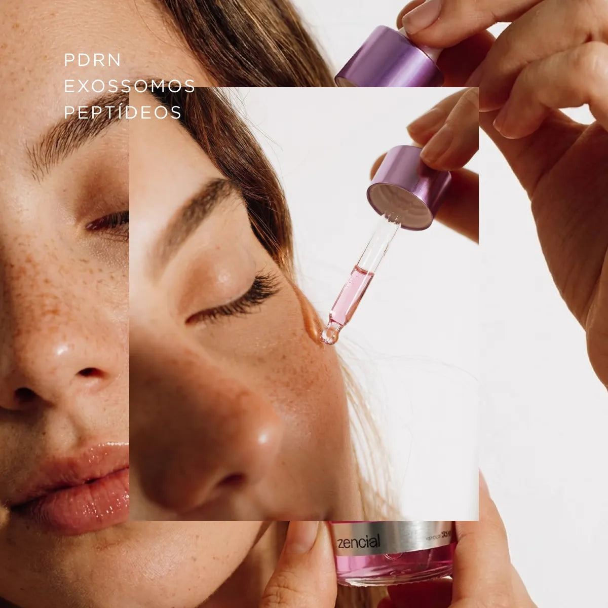 PDRN serum | Zencial