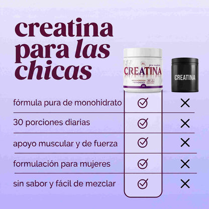 Creatina Hallure®