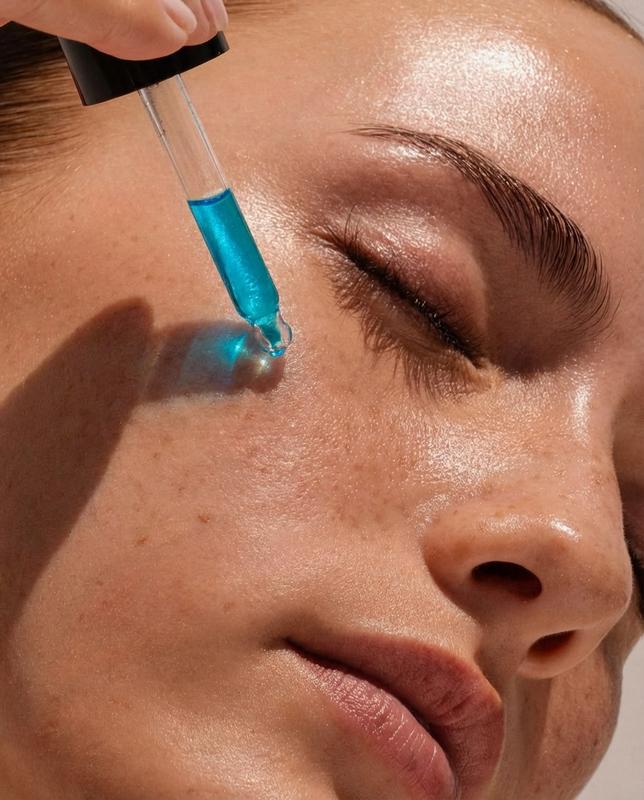 GHK-CU Serum | Zencial