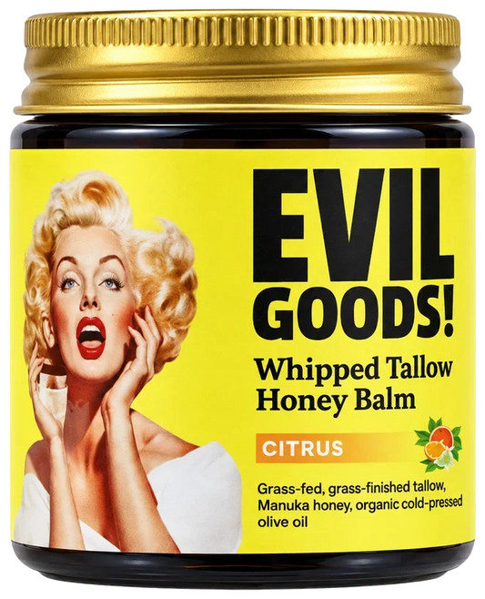 evil goods